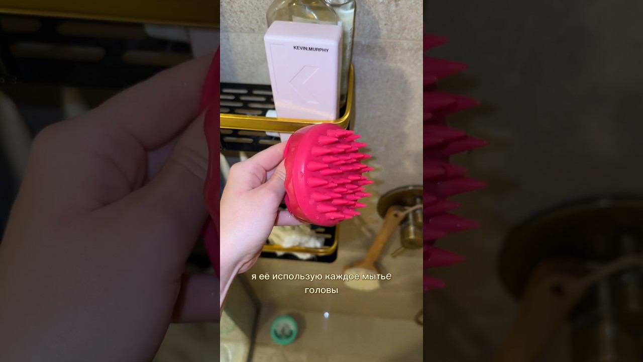 идеальное средство для быстрого роста волос и супер-очищения #блог #волосы смотреть онлайн