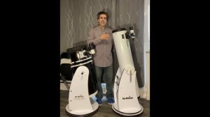 8" & 10" dobsons, #space #astronomy #telescope #nasa #meade #celestron #skywatcher #dobsonian #orio