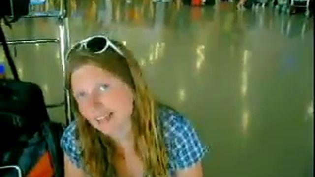 News Report-Reus Airport смотреть онлайн