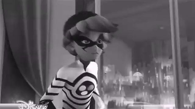 Леди Баг и Супер Кот/(прикол)Один мужик чихнул в маршрутке смотреть онлайн