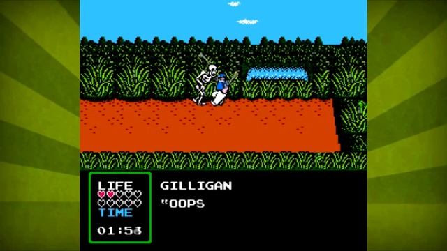 The Adventures Of Gilligan's Island PT. 12 - The End - Hammer Brothers смотреть онлайн