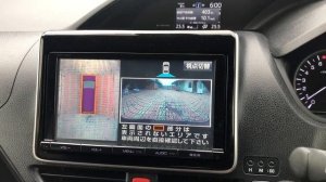 Обзор Тойота Эсквайр