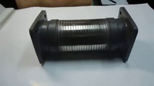 Гофра металлическая 1202ZВ1Е-001