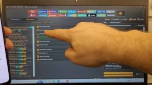 Сброс Аккаунта Samsung A50/A51 и другие...Программа Unlocktool. Удалённая разблокировка.Без разбора