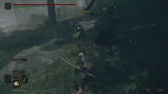 In ELDEN RING, Sometimes Dead Is Better смотреть онлайн