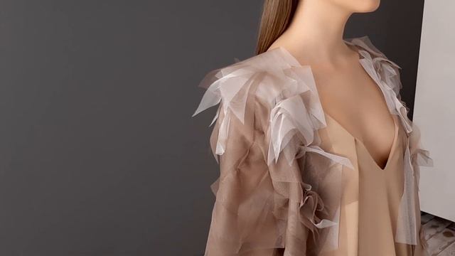 КАК НОСИТЬ FASHION КАЖДЫЙ ДЕНЬ? КАК СОБРАТЬ LOOK? Обзор заказа FASHION КИМОНО.