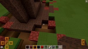 How to make a Portal to the SIREN HEAD dimension in Lokicraft!