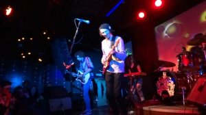 Братья Грим - Кустурица