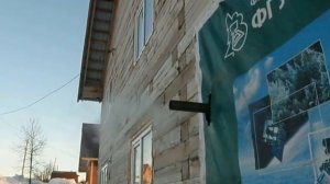 Пеллетный котел Пеллетрон-20КТ работает бездымно