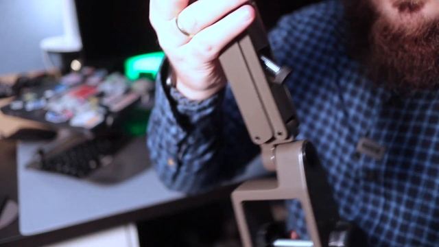 Подлокотники для стола. Безумие комфорта. смотреть онлайн