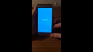 Обход блокировки Google-аккаунта на Honor 5A (FRP Unlock)