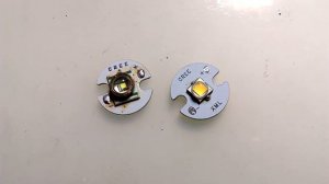 Светодиоды CREE