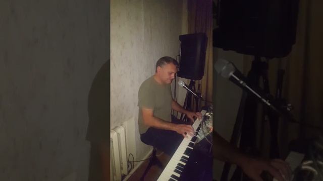 Старые хорошие песни???