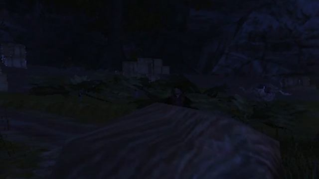 Кратко про Gothic 2 Часть 3