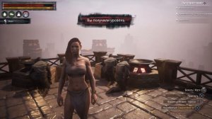 Conan exiles 2020 Как прокачать 60 lvl за 5 минут