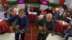 За истоком. ♪ Дворовые песни под гитару. ♪ Блатной шансон про несчастную ЛЮБОВЬ! ♥ Yard guitar song