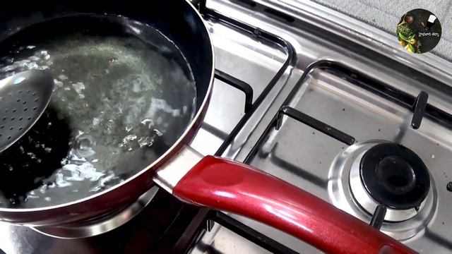 Homemade pani puri recipe Telugu | golgappa recipe | Hyderabadi Tadka |HT
