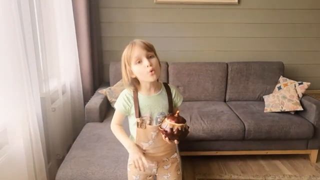 47 Вероника Артамонова Песня о волшебном горшочке смотреть онлайн