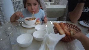 Чайхана Рохат Душанбе #душанбе #таджикистан