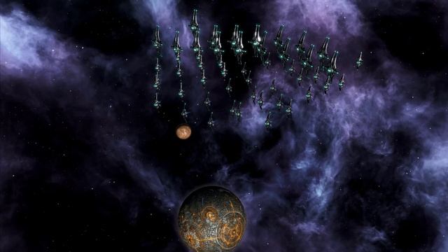 [Гайд][Stellaris: Le Guin][Угасшие Империи] - Хранители знаний / Keepers of knowledge