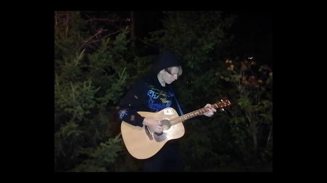 Lynx Bossfight Theme (Shadow Fight II) - Epic Guitar Cover