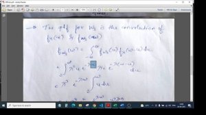 ESLA - 18EC44 - Module 2 - Problem on sum of IID.