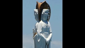 Самые высокие статуи в мире, от которых захватывает дух