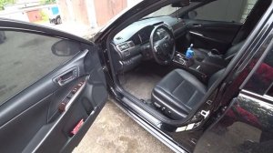 Рубрика: "Диагностика без обмана" Camry 50. Посторонний звук при вращении руля.