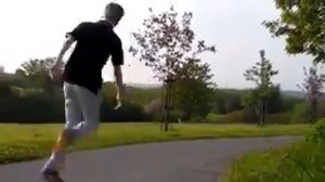 джампстайл