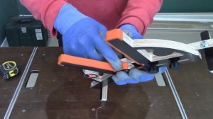 Держатель полотна от MASTERFOX