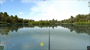 Жаба мазутная, гибриды и мутанты в игре Трофейная рыбалка 2