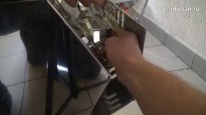Мобиба супер печь! МегаСогра