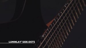 All About the American Series Virtuoso | Featured Demo | Jackson Guitars