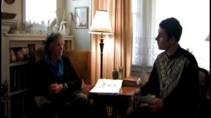 Вера Кушнир интервью