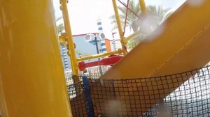 Аквапарк в Дубае Legoland waterpark Dubai Обзор аквапарка ЛЕГОЛЕНД Дубай