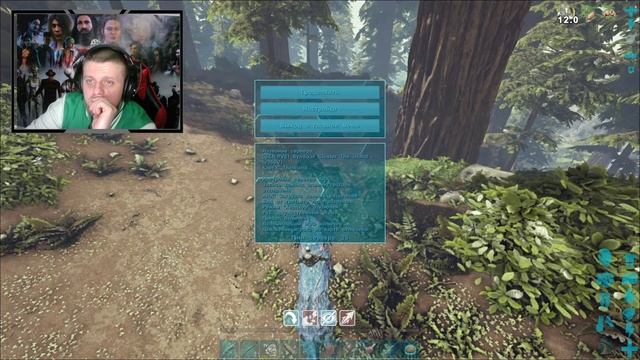 Вечерний Арк! На сервере Syndikat! ARK: Survival Evolved стрим! смотреть онлайн