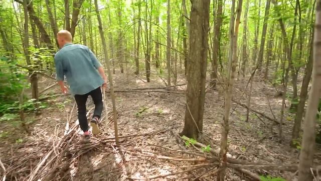 ЭКСТРЕМАЛЬНЫЕ КАМУФЛЯЖНЫЕ ПРЯТКИ В ЛЕСУ ЧЕЛЛЕНДЖ!