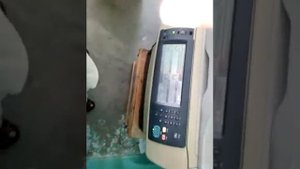 hp 4345 initializing scanner error