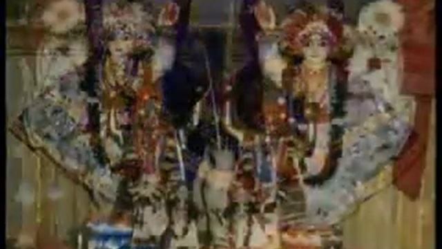 Музыка для сна и релакса - кришнаиты смотреть онлайн