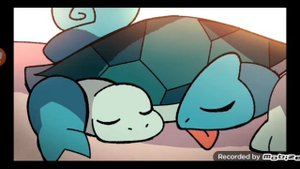 История Таматаки и Чаматаки , на русском с озвучкой 10 серия