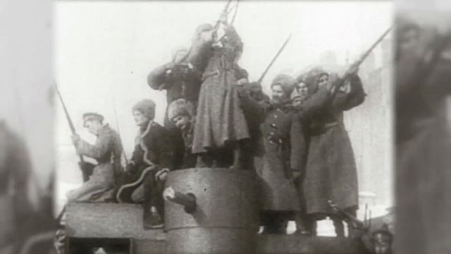 Анонс фильма «Державная» смотреть онлайн