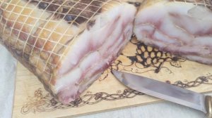 Горячее копчение Сома. Рулет горячего копчения из рыбы сом.