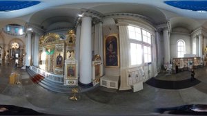 ?? Санкт-Петербург | Собор Святой Живоначальной Троицы Лейб-Гвардии Измайловского полка