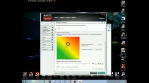Разгон видеокарты amd