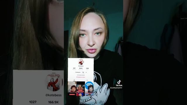 Разоблачение тик ток провокаторов ! смотреть онлайн