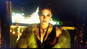 Конец 1 серии . Сумерки. Виктория .