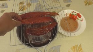 Солим и вялим красную икру лосося, вяленая красная икра, рецепты из рыбы от fisherman dv.27rus,