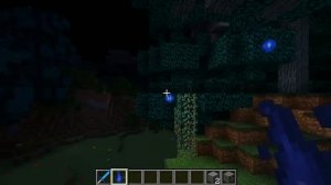 MUTANT INSECTS MOD: Minecraft Anti Plant Virus Mod Showcase!