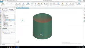 Как определить выдержит ли сосуд заданную гидростатическую нагрузку?