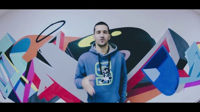 Приглашение Bboyslav aka Bolgarin | 8-й "FUNKY MAN 2015" 12-13 декабря смотреть онлайн